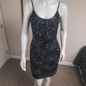 Joan Leslie Dress #1